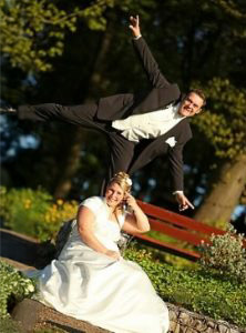 Christiane & Christian